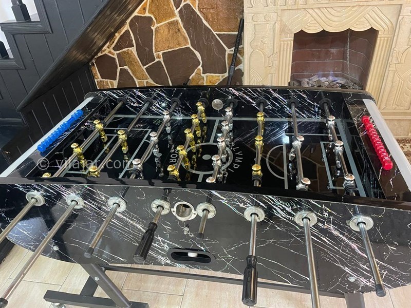 عکس شماره 817415 - اجاره ویلا جنگلی در نوشهر مزگاه - 