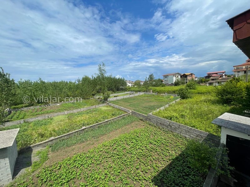 عکس شماره 817421 - اجاره ویلا جنگلی در نوشهر مزگاه - 