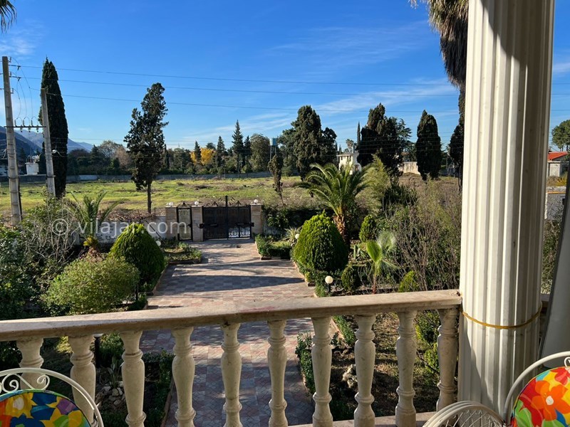 عکس شماره 817428 - ویلا ساحلی با استخر جکوزی رامسر - 