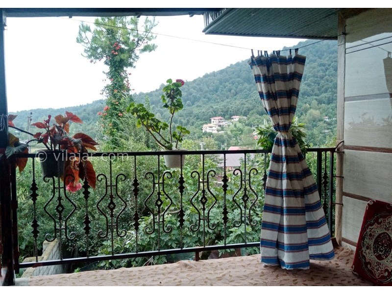 عکس شماره 817469 - اقامتگاه جنگلی در ماسال ورمیه - 