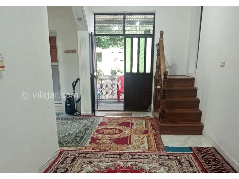 عکس شماره 817473 - اقامتگاه جنگلی در ماسال ورمیه - 