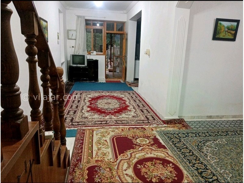 عکس شماره 817474 - اقامتگاه جنگلی در ماسال ورمیه - 