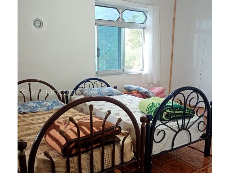 عکس شماره 817478 - اقامتگاه جنگلی در ماسال ورمیه - 