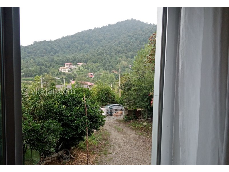 عکس شماره 817479 - اقامتگاه جنگلی در ماسال ورمیه - 