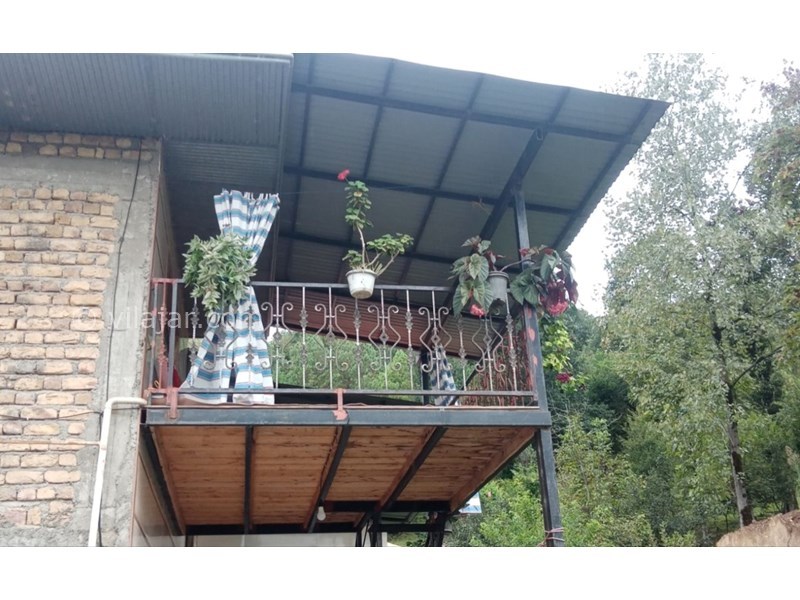 عکس شماره 817485 - اقامتگاه جنگلی در ماسال ورمیه - 