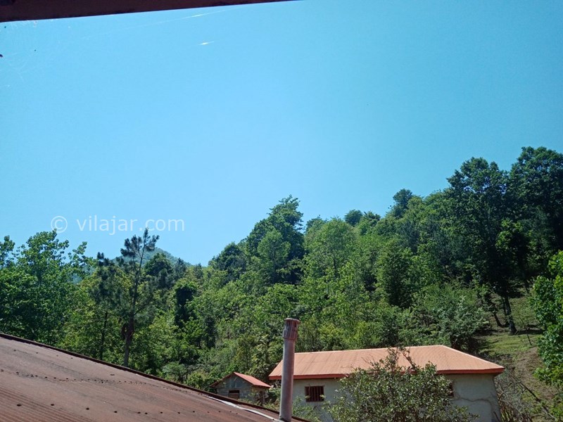 عکس شماره 817487 - اقامتگاه جنگلی در ماسال ورمیه - 