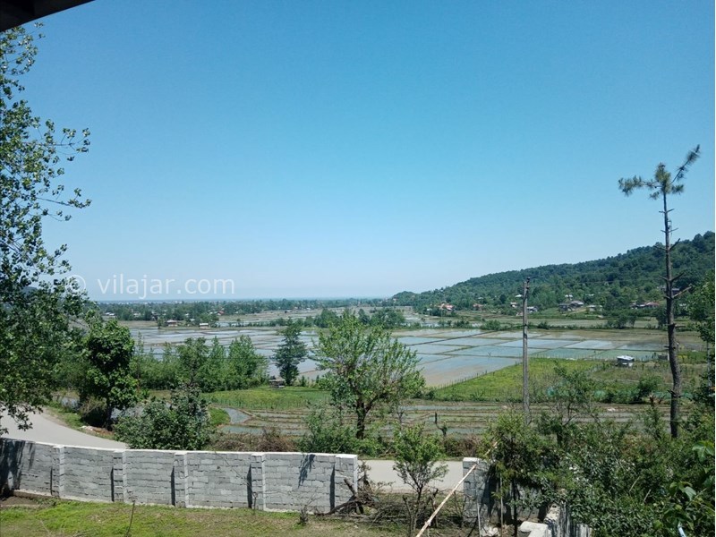 عکس شماره 817488 - اقامتگاه جنگلی در ماسال ورمیه - 