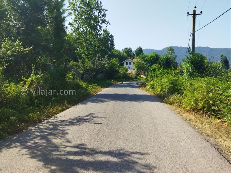 عکس شماره 817491 - اقامتگاه جنگلی در ماسال ورمیه - 