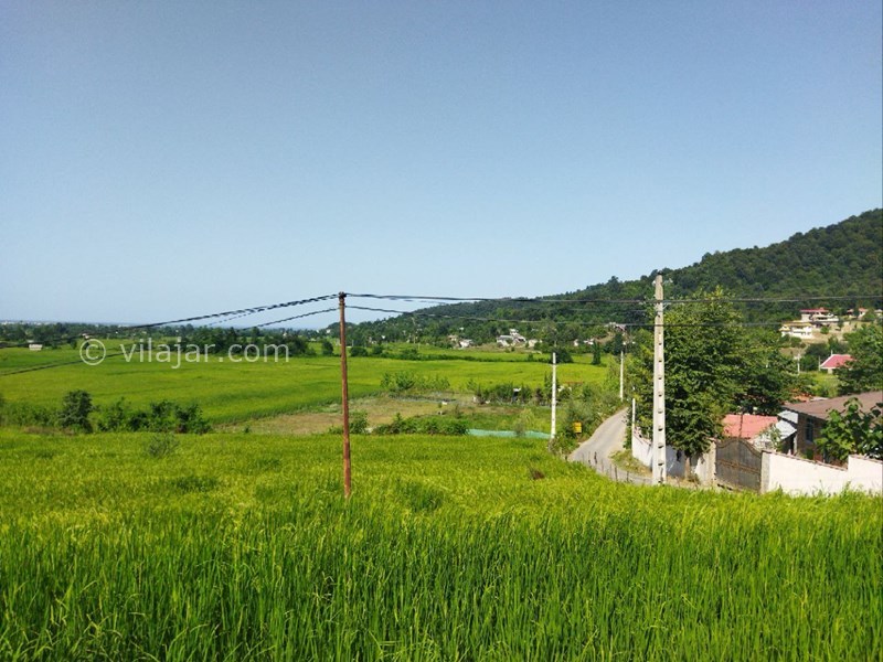 عکس شماره 817494 - اقامتگاه جنگلی در ماسال ورمیه - 