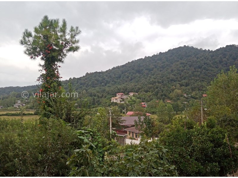 عکس شماره 817495 - اقامتگاه جنگلی در ماسال ورمیه - 