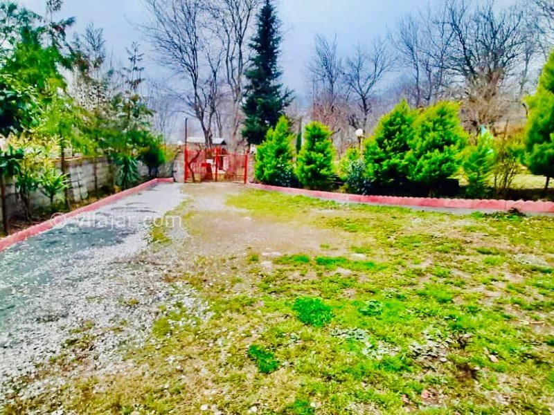 عکس شماره 817528 - اجاره ویلا چوبی جنگلی ماسال - 