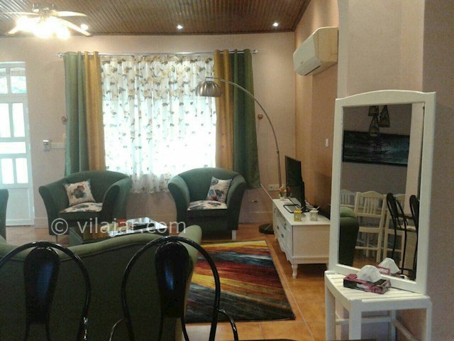 عکس شماره 81753 - رزرو ویلا نزدیک نمک آبرود - 