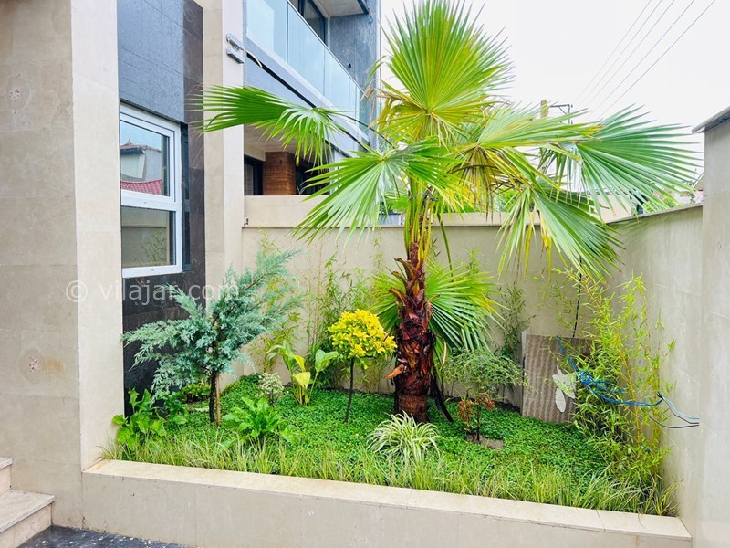 عکس شماره 817545 - ویلا با استخر سرپوشیده سرخرود - 