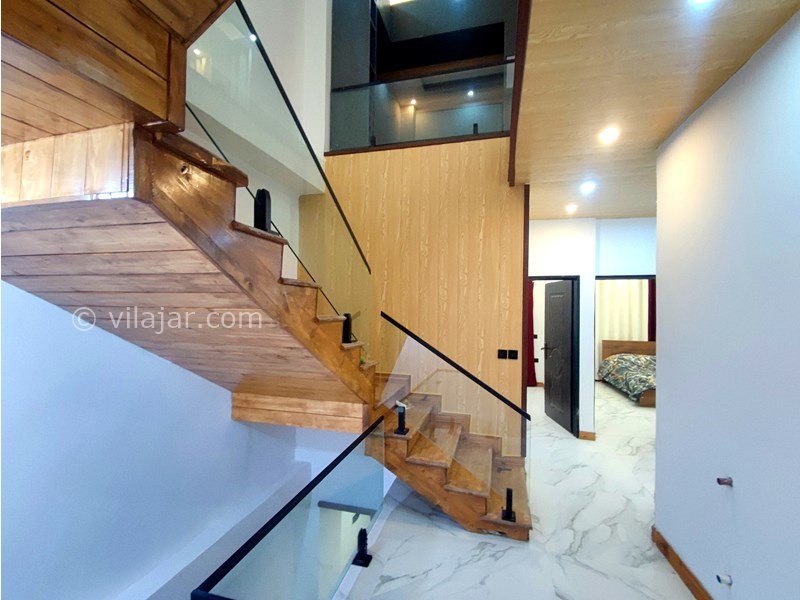 عکس شماره 817549 - ویلا با استخر سرپوشیده سرخرود - 