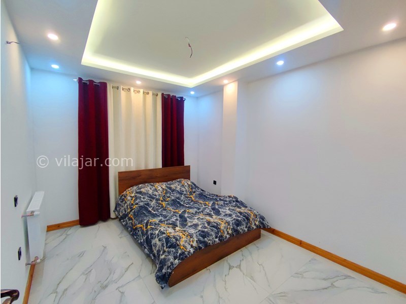 عکس شماره 817551 - ویلا با استخر سرپوشیده سرخرود - 