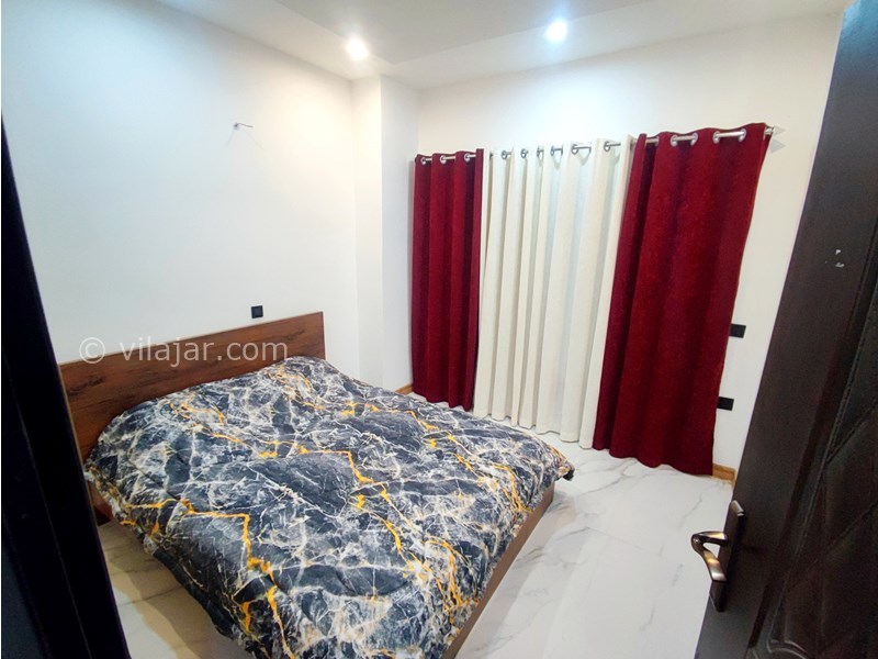 عکس شماره 817552 - ویلا با استخر سرپوشیده سرخرود - 