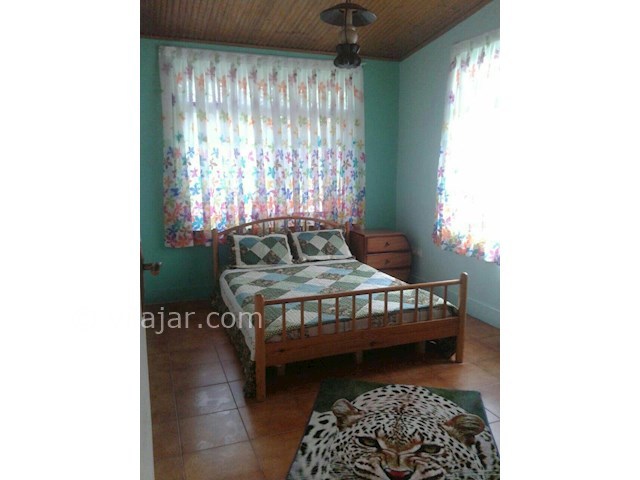 عکس شماره 81757 - رزرو ویلا نزدیک نمک آبرود - 