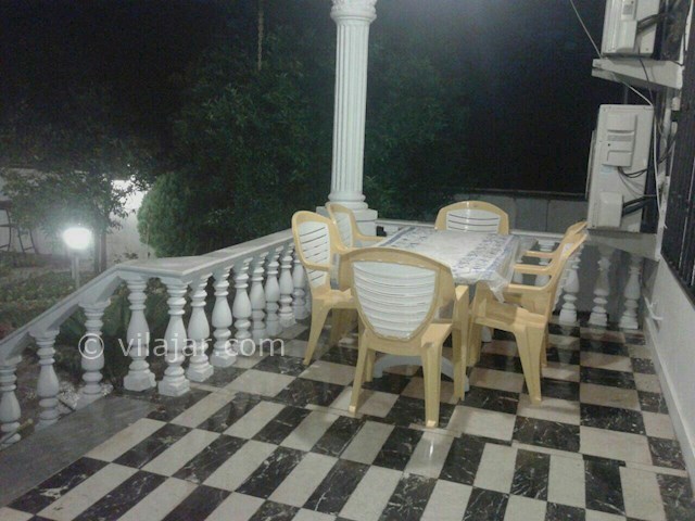 عکس شماره 81761 - رزرو ویلا نزدیک نمک آبرود - 