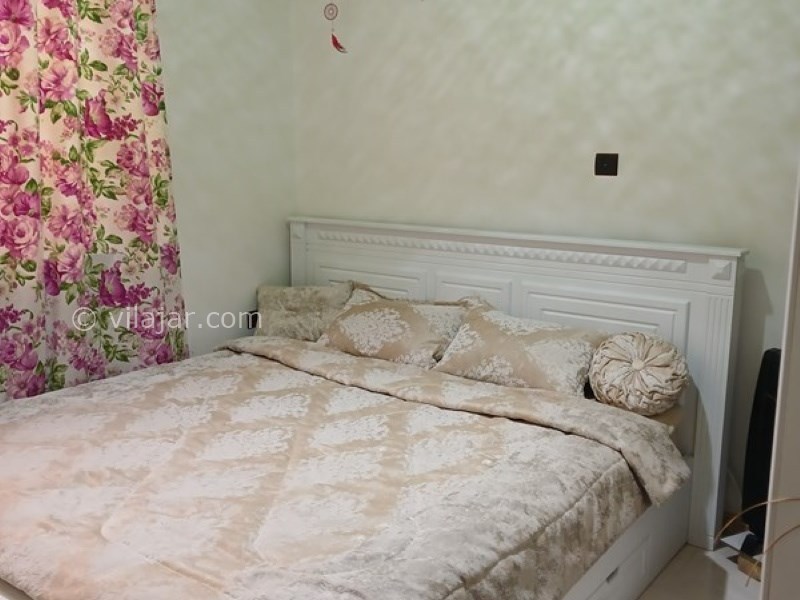 عکس شماره 817617 - اجاره ویلا در سراوان رشت - 