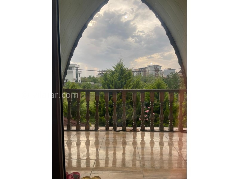 عکس شماره 817628 - اجاره ویلا استخر سرپوشیده نوشهر - 