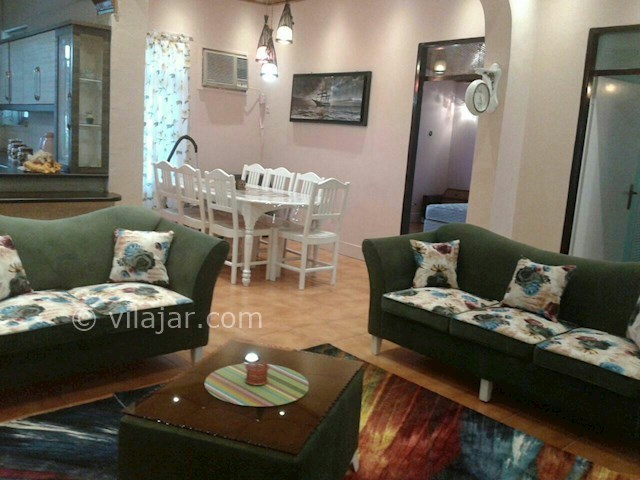 عکس شماره 81763 - رزرو ویلا نزدیک نمک آبرود - 