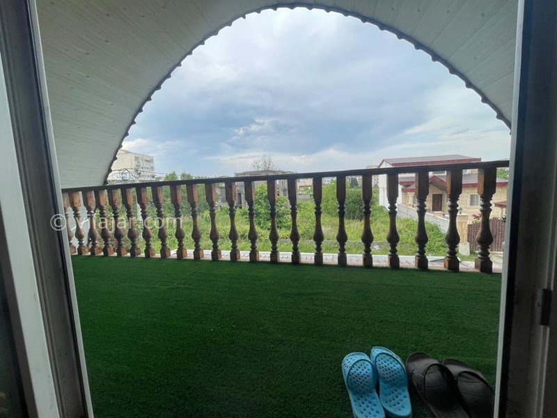 عکس شماره 817630 - اجاره ویلا استخر سرپوشیده نوشهر - 