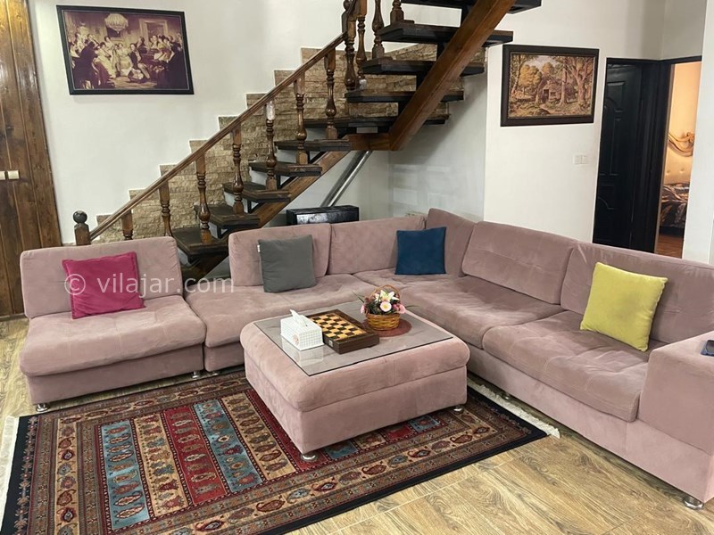 عکس شماره 817633 - اجاره ویلا استخر سرپوشیده نوشهر - 