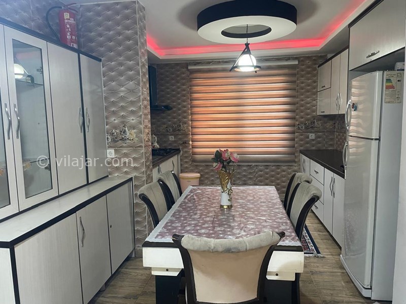 عکس شماره 817634 - اجاره ویلا استخر سرپوشیده نوشهر - 