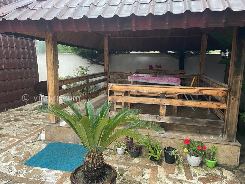 عکس شماره 817644 - اجاره ویلا استخر سرپوشیده نوشهر - 