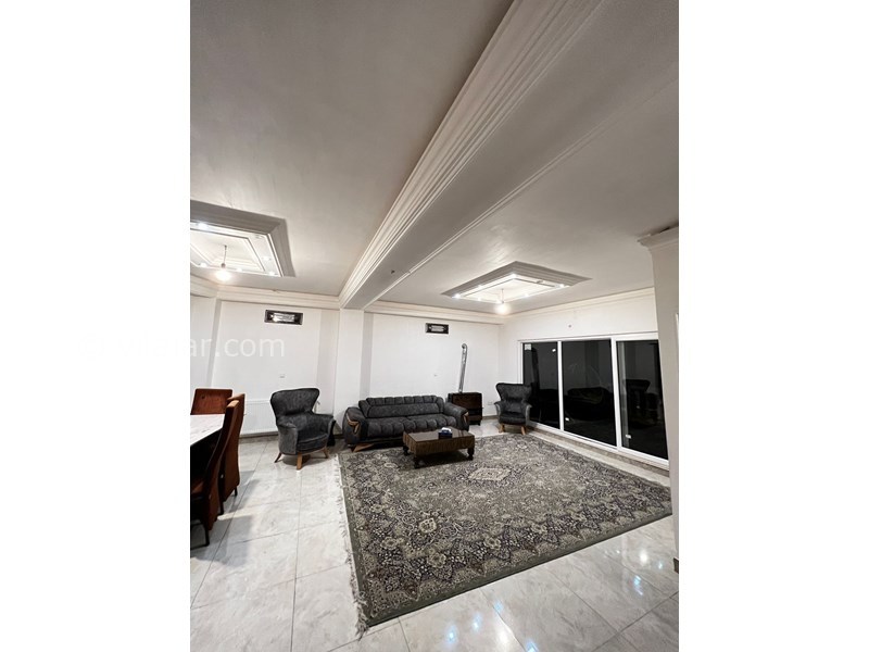 عکس شماره 817651 - اجاره واحد مبله در تنکابن جاده 2000 - 