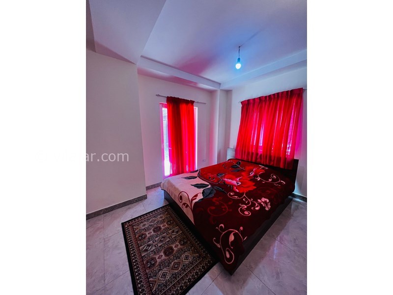 عکس شماره 817653 - اجاره واحد مبله در تنکابن جاده 2000 - 