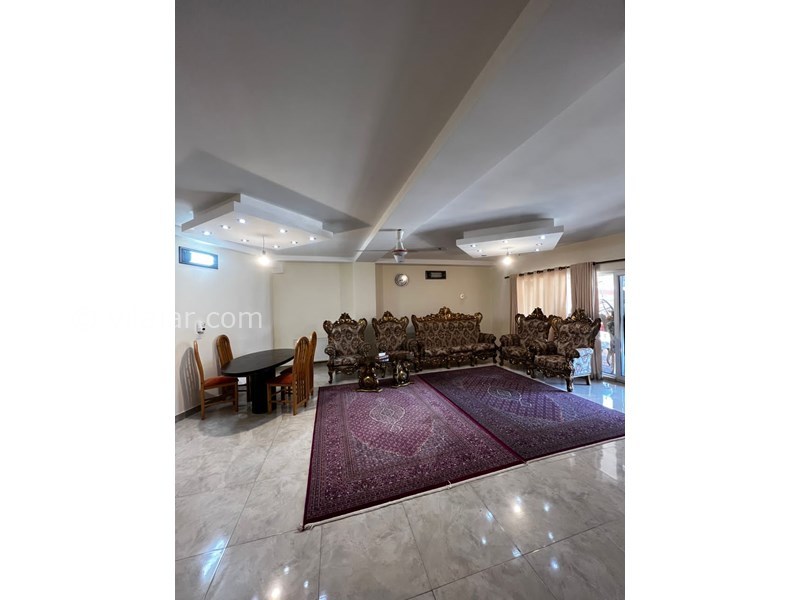 عکس شماره 817655 - اجاره واحد مبله در تنکابن جاده 2000 - 