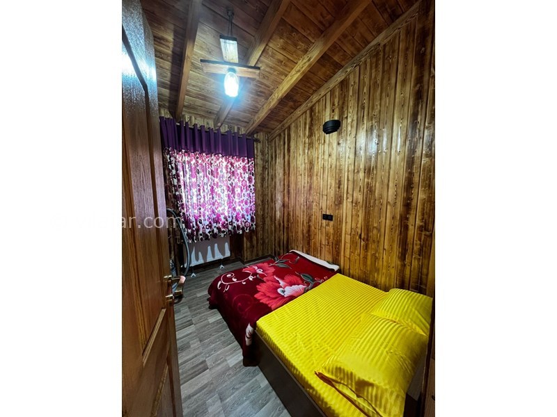 عکس شماره 817658 - اجاره واحد مبله در تنکابن جاده 2000 - 