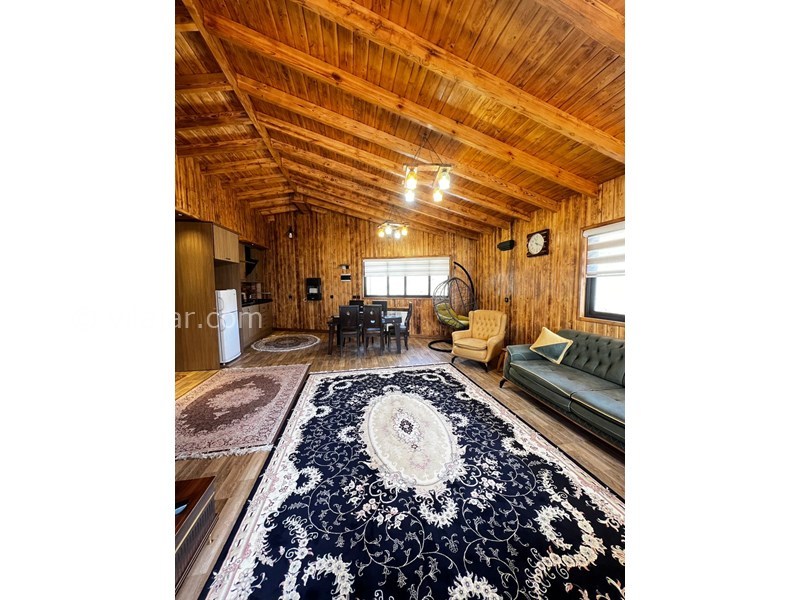 عکس شماره 817659 - اجاره واحد مبله در تنکابن جاده 2000 - 