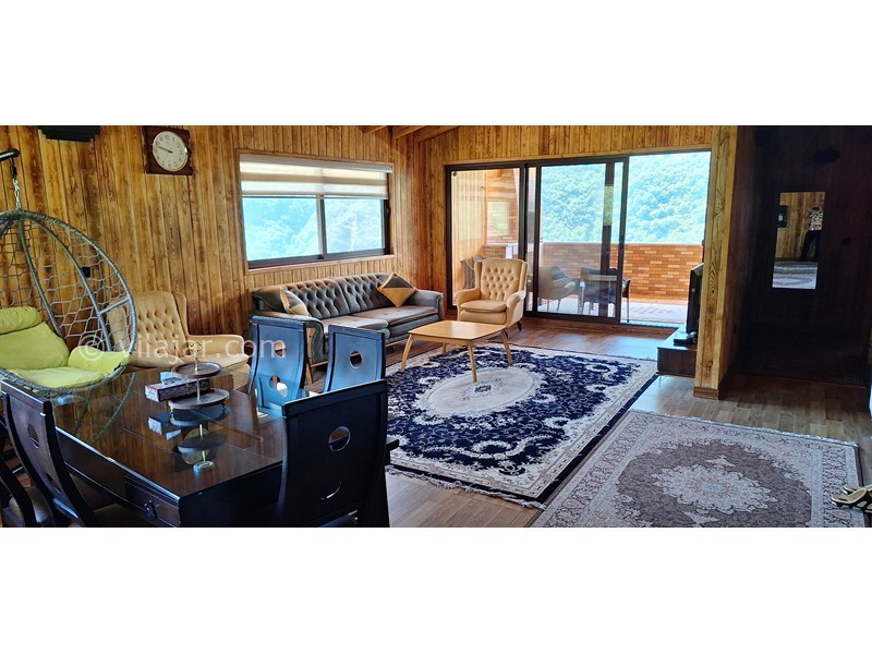 عکس شماره 817661 - اجاره واحد مبله در تنکابن جاده 2000 - 