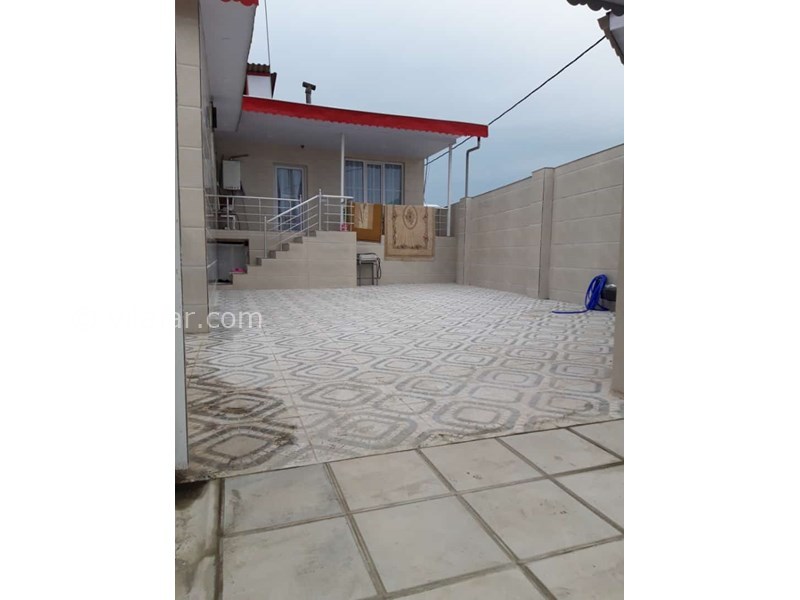 عکس شماره 817688 - اجاره ویلا انزلی با استخر سرپوشیده - 