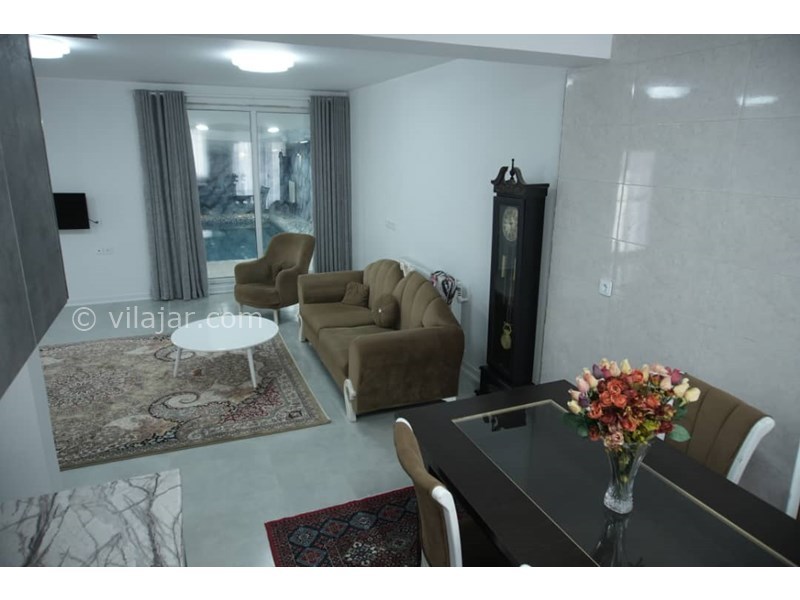 عکس شماره 817690 - اجاره ویلا انزلی با استخر سرپوشیده - 