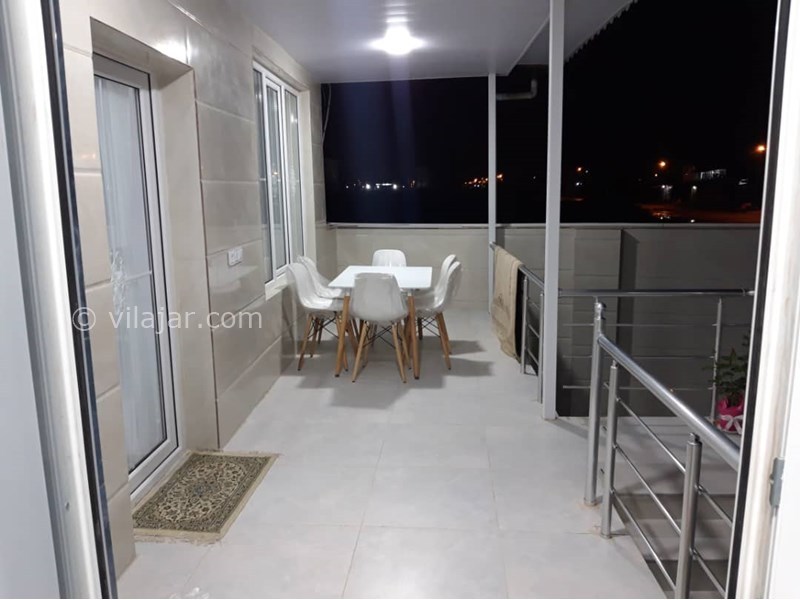 عکس شماره 817696 - اجاره ویلا انزلی با استخر سرپوشیده - 