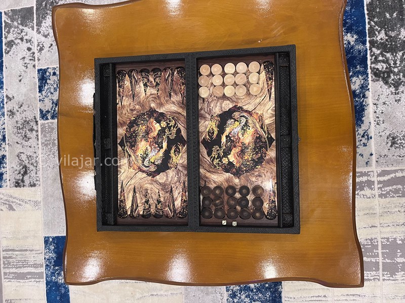 عکس شماره 817708 - ویلا استخر دار متل قو دریاگوشه -