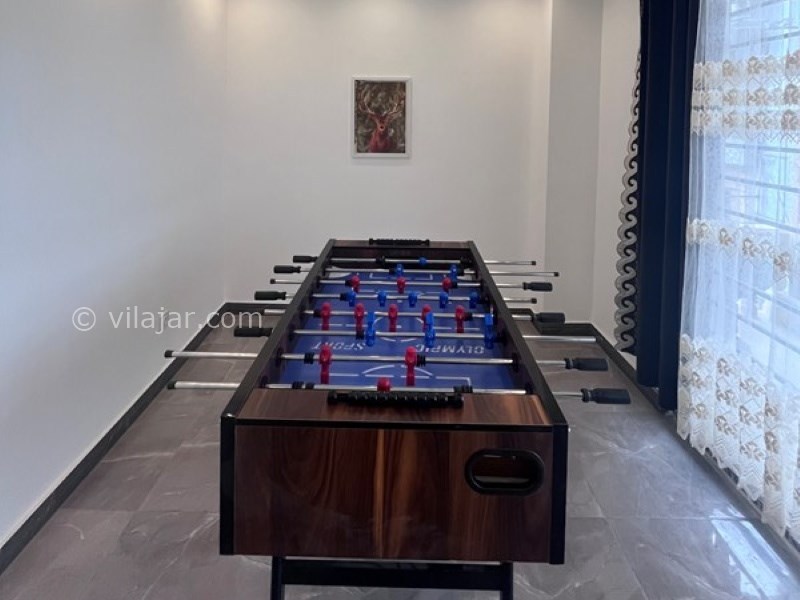 عکس شماره 817709 - ویلا استخر دار متل قو دریاگوشه -