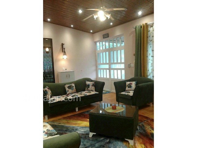 عکس شماره 81771 - رزرو ویلا نزدیک نمک آبرود - 