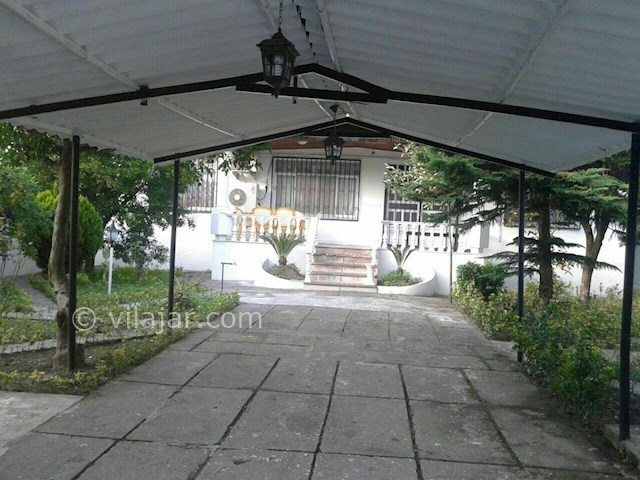 عکس شماره 81779 - رزرو ویلا نزدیک نمک آبرود - 