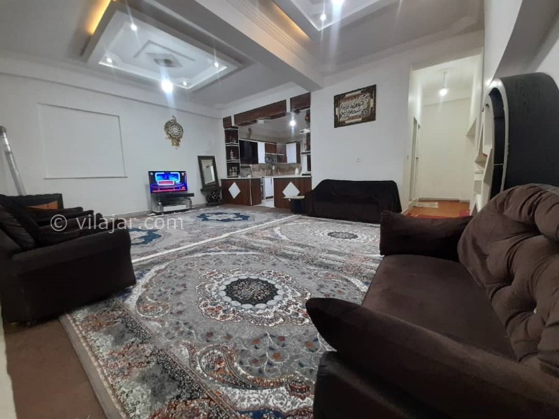 عکس شماره 817803 - اجاره ویلا جنگلی در ماسال -