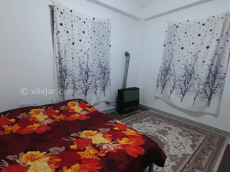 عکس شماره 817806 - اجاره ویلا جنگلی در ماسال -