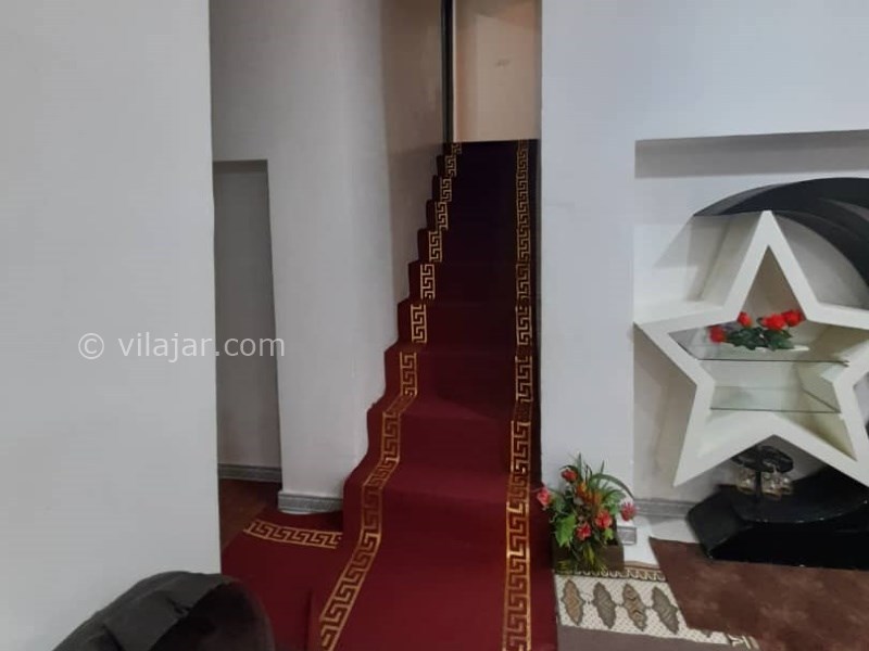 عکس شماره 817807 - اجاره ویلا جنگلی در ماسال -