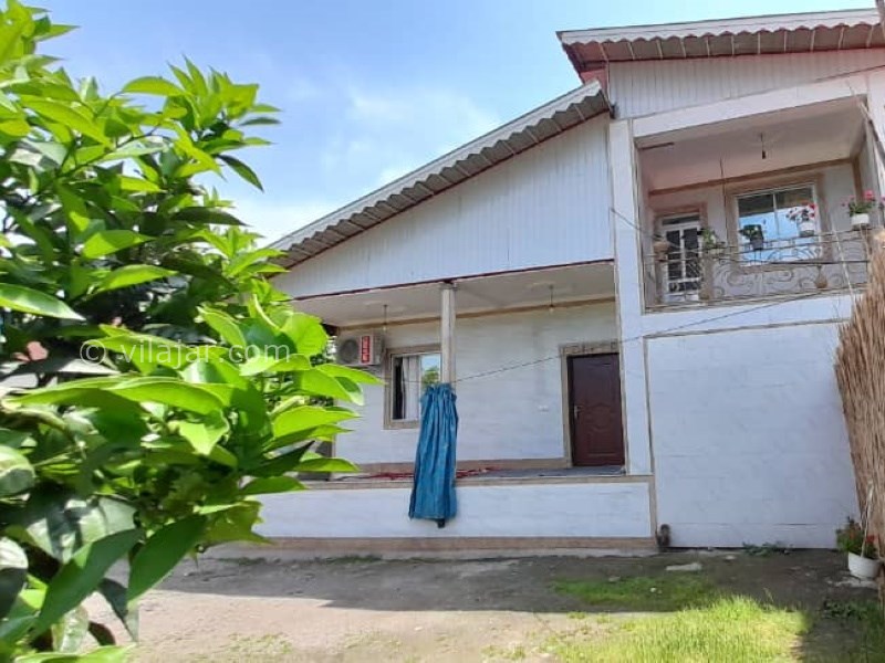 عکس شماره 817808 - اجاره ویلا جنگلی در ماسال -