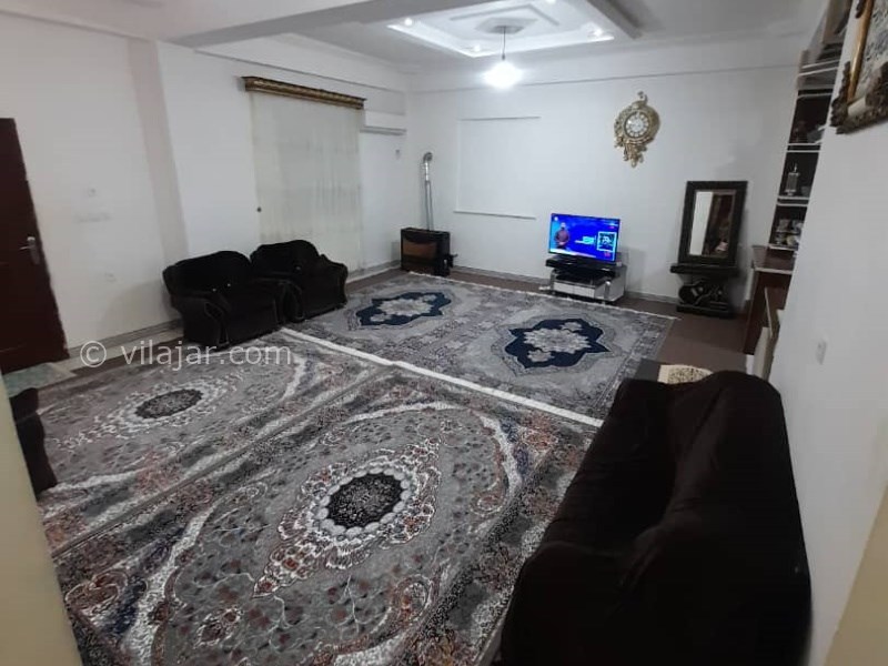 عکس شماره 817809 - اجاره ویلا جنگلی در ماسال -