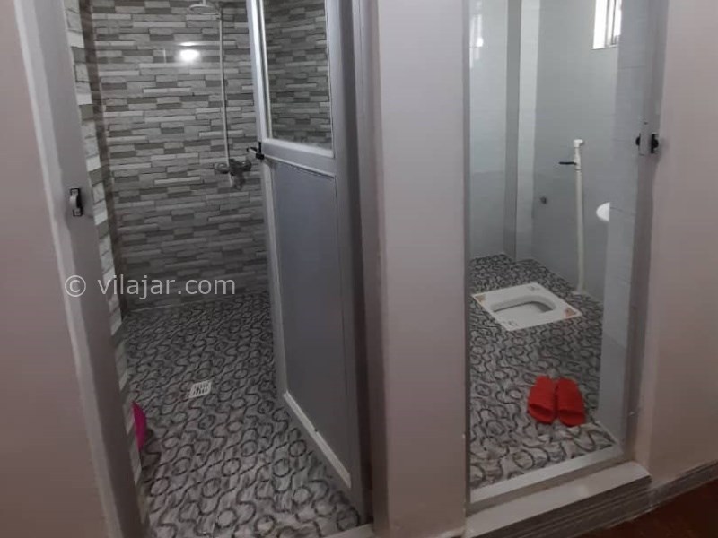 عکس شماره 817811 - اجاره ویلا جنگلی در ماسال -