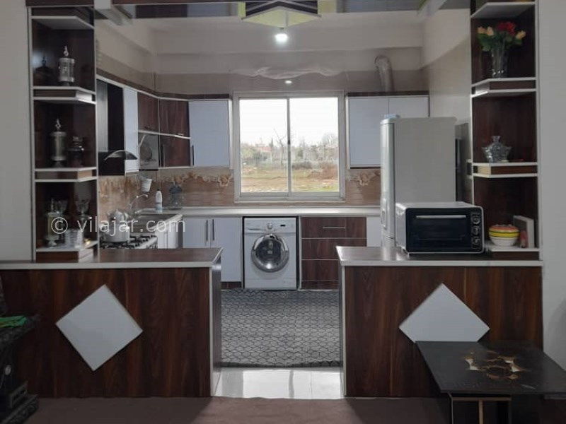 عکس شماره 817813 - اجاره ویلا جنگلی در ماسال -