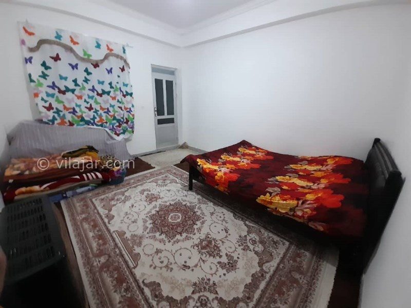 عکس شماره 817815 - اجاره ویلا جنگلی در ماسال -